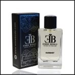Emre Boslu Fahrenheit 55 ML Extrait Erkek Parfüm
