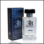 Emre Boslu Good Girl 55 ML Extrait Kadın Parfüm