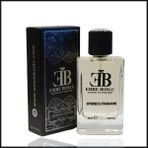 Emre Boslu Insense Ultramarine 55 ml Extrait Erkek Parfüm