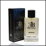 Emre Boslu Man In Black 55 ML Extrait Erkek Parfüm