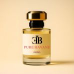Emre Boslu Pure Havane 55 ml Extrait Unisex Parfüm