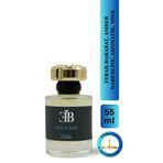 Emre Boslu Sauvage 55 ML Extrait Erkek Parfüm