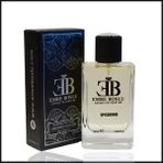 Emre Boslu Spicebomb 55 ML Extrait Erkek Parfüm