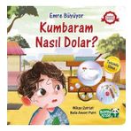 Emre Büyüyor - Kumbaram Nasıl Dolar? - Bambu Kitap