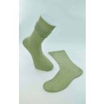 Emre Erkek Uzun Konç (40-45 Cm) Asker Çorabı (118)