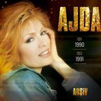 Emre Grafson Müzik Ajda Pekkan - Arşiv 1990 - 1991, (2 Cd)