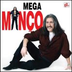 Emre Grafson Müzik Barış Manço Mega Manço Plak