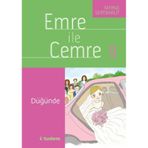 Emre İle Cemre 9 - Düğünde - Miyase Sertbarut