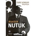 Emre Kongar Seçkisiyle Nutuk Emre Kongar Remzi Yayınları