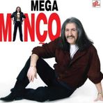 Emre Müzik Barış Manço - Mega Manço (Plak)
