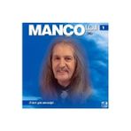 Emre Plak Barış Manço – Mançoloji 1 Plak