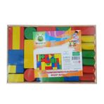 Emre Toys 35 Parça Bloklar