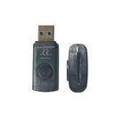 emrebilisim Usb 2.0 Sd Ve Micro Hafıza Kart Okuyucu Siyah Usb Micro Sd Kart okuyucu Siyah 1 adet