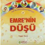 Emre'nin Düşü - Yaşar Koca