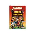 Emret Komutanım - Osmanlı'nın Muhteşem Askeri Gücü - Mazlum Akın