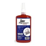 Ems Force 5543 Boru Dişli Sızdırmazlık Elemanı 4x250 ml Sıvı Conta
