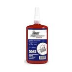 Ems Force 5543 Boru Dişli Sızdırmazlık Elemanı 5x250 ml Sıvı Conta