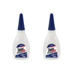Ems Force 805 Hızlı Yapıştırıcı 20 gr 2'li