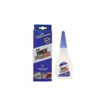 Ems Force 805 Hızlı Yapıştırıcı 20Gr Ayakkabı Porselen Yapıştırıcı