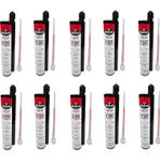 Ems Force Ems F.1311 Epoksi Kimyasal Dübel 345 ml 10 Adet