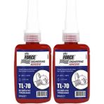 Ems Force Tl-70 50 ML 2 Adet Civata Sabitleyici