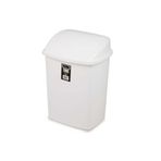 Ems Mono Tone Click Çöp Kovası No:5 - 40 Lt BO843