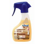 Emsal Antistatik Ahşap Temizleyici Losyon 250Ml