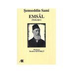 Emsal - Şemseddin Sami
