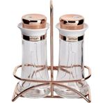 Emsan 600.15.01.1203 Olla Rose Gold Tuzluk Biberlik