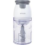 Emsan Bella Gusto Beyaz Doğrayıcı