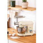 Emsan Bella Gusto Comfort Stand Mikser Krem 1300 W 5.5 lt Mutfak Şefi