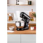 Emsan Bella Gusto Comfort Stand Mikser Siyah 1300W 5.5L