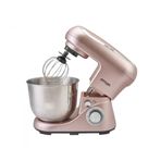 Emsan Bella Gusto Golden Pink 1300 W 6 Kademeli Standlı Mikser