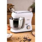 Emsan Bella Gusto Inci Beyazi 1300 W 5 Lt Mutfak Sefi