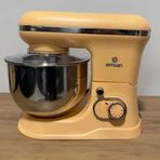 Emsan Bella Gusto Prestige Peach Sarı Stand Mikser