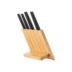 Emsan Black 5 Parça Bıçak Seti