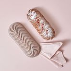 Emsan Bukle Rose Gold Baton Kek Kalıbı