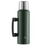 Emsan Camper 1.5 lt Yeşil Termos