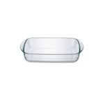 Emsan Classic 1.6 lt Borosilikat Fırın Kabı