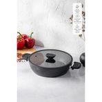 Emsan Diamente 26 cm Karnıyarık Tenceresi