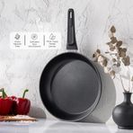 Emsan Diamente 26 cm Tava