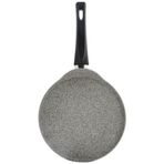 Emsan Durable Granit 24 cm Krep Tava