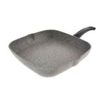 Emsan Durable Granit 28 cm Kare Tava