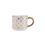 Emsan Elegant 435 ml Gold Kupa