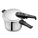 Emsan Fast Cooker 4 lt Düdüklü Tencere