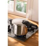Emsan Fast Cooker Çift Emniyetli 4 lt Düdüklü Tencere