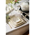 Emsan Fine Bone Sedef 12 Kişilik 60 Parça Yemek Takımı