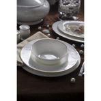 Emsan Fine Pearl Sakura 83 Parça Yemek Takımı