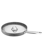 Emsan Fishy Granit 32 cm Balık Tavası