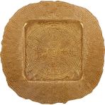 Emsan Gold Kare Supla 35 Cm